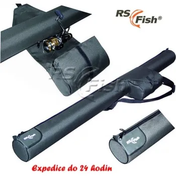 Pouzdro na prut RS Fish Pouzdro na prut Tube 115 cm