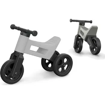 Odrážedlo FUNNY WHEELS Rider 2v1