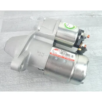 Startér Startér HONDA CIVIC VII 1.7 CDTI