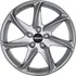 Alu kolo Ronal R51 titanová, 8x18 5x114,3 ET40