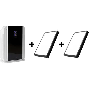 Čistička vzduchu Comedes LR 700 + 2 náhradní filtry