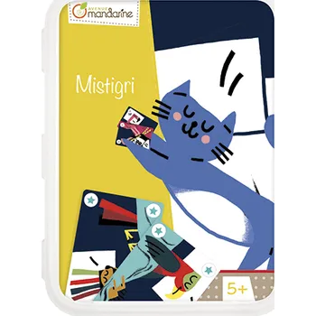 černý petr Avenue Mandarine Černý Petr