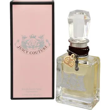 Juicy Couture Juicy Couture W EDP Dámský parfém Juicy Couture Juicy Couture W EDP