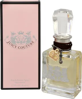 Juicy Couture Juicy Couture W EDP