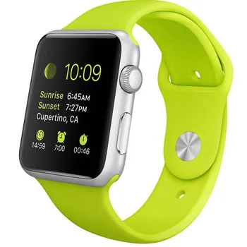 Chytré hodinky Apple Watch Sport 38 mm