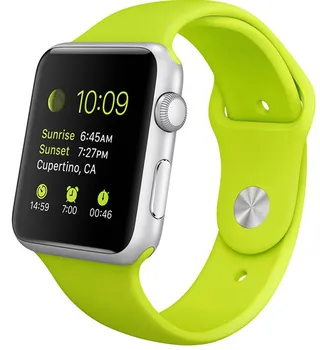 Chytré hodinky Apple Watch Sport 38 mm