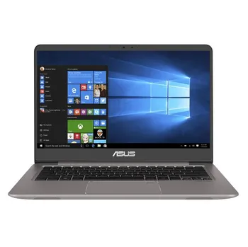 Notebook Recenze ASUS ZENBOOK (UX410UA-GV151T)