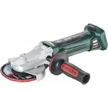 Metabo WF 18 LTX 125