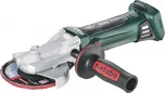 Metabo WF 18 LTX 125