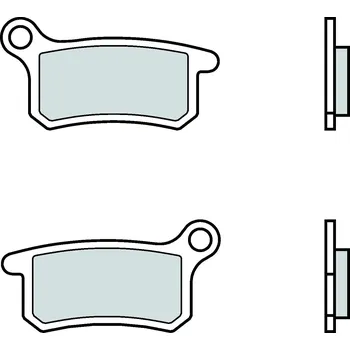 Brzda pro motocykl Brembo 07GR69 SD Sintered
