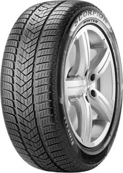 Zimní osobní pneu Pirelli Scorpion Winter 235/55 R19 101 H R-F