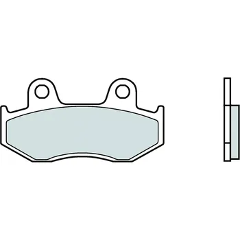 Brzda pro motocykl Brembo 07HO15 05 Carbon Ceramic