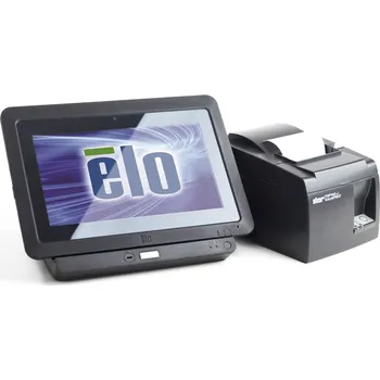 Registrační pokladna Elo EET - tablet + tiskárna + SW