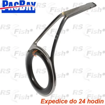 Rybářský prut Pacific Bay HIALOY - SVAG 020 - SVHG20