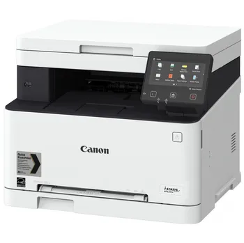 Tiskárna Canon i-Sensys MF635Cx