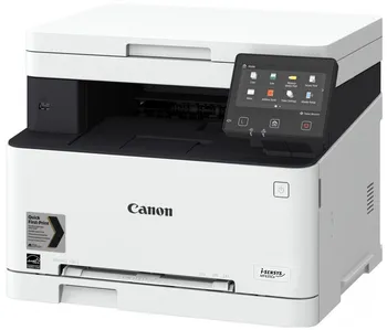 Tiskárna Canon i-Sensys MF635Cx