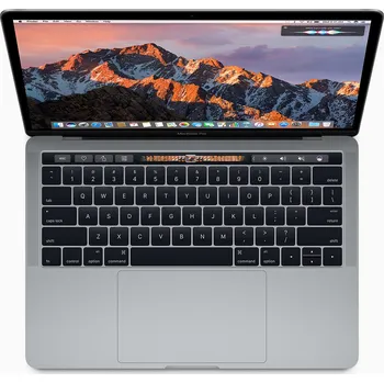 Notebook Apple MacBook Pro 13'' CZ 2017 (MPXX2CZ/A)