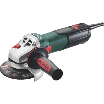 úhlová bruska Metabo W 9-125 Quick