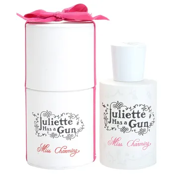 Dámský parfém Juliette Has A Gun Miss Charming W EDP