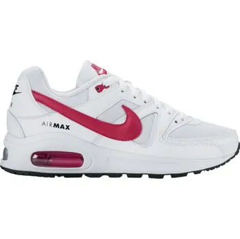 Dámské tenisky Nike Air Max Command Flex (GS) 844349-101 bílá