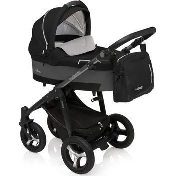 Kočárek Baby Design Husky 2017