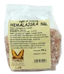 Natural Himalájská sůl růžová hrubá 500…