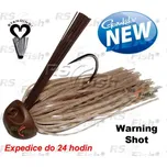 Gamakatsu Rubber Jig Moebi 12,0 g