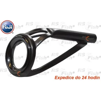 Rybářský prut Fuji SiC MGST10 3,2 mm