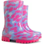 Demar Twister Print 0036C srdíčka