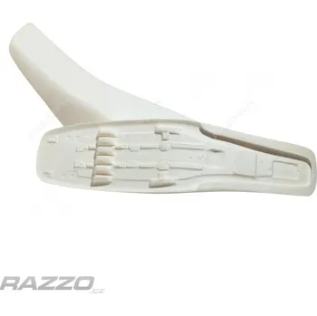 Moto sedlo Pěna sedla RaceTech Seat Foam KTM SX/SXF 11-15 SX250 11-16 EXC 12-16