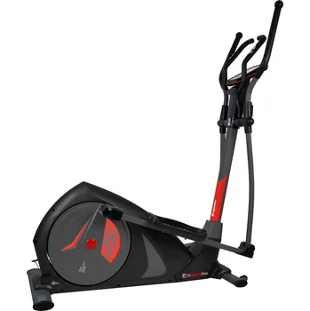 Eliptický trenažér inSPORTline Cruzz
