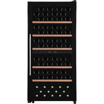 Vinotéka La Sommeliére CVD102DZ