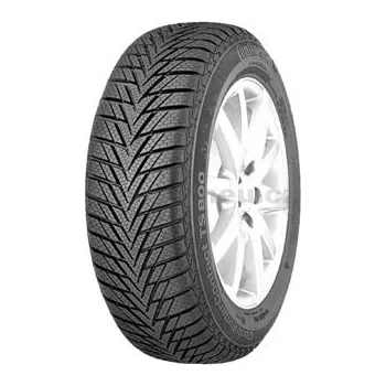 Zimní osobní pneu Continental ContiWinterContact TS830P 285/40 R19 107 V XL