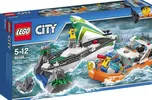 LEGO City 60168 Záchrana posádky…