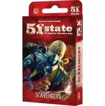 Portal 51st State: Scavengers