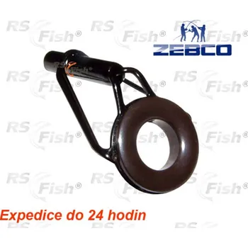 Rybářský prut Zebco Aluminium Oxide - Specimen 3,0 mm - 1668330