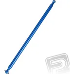 Mezinápravová poloosa - Centrální kardan (modrá)