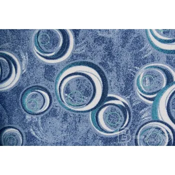 Koberec Bytový koberec DROPS 74 množstevní slevy, Šíře role Šíře role 4m