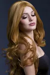 Fever Rhianne Wig 42512 - Paruka Kaštanová