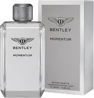 Pánský parfém Bentley Momentum for Men EDT 
