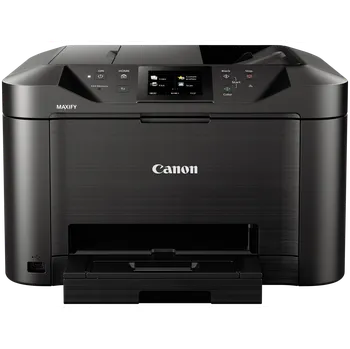 Canon MAXIFY MB 5155 Tiskárna Canon MAXIFY MB 5155