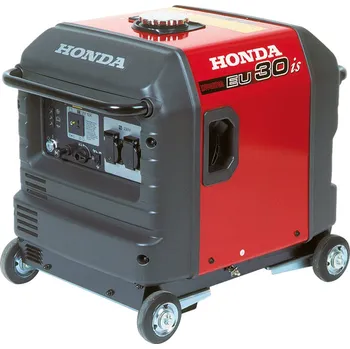 Honda EU 30is
