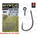 VMC Mystic Carp Short Shank 7021 6
