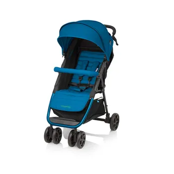 Kočárek Baby Design Click 2017