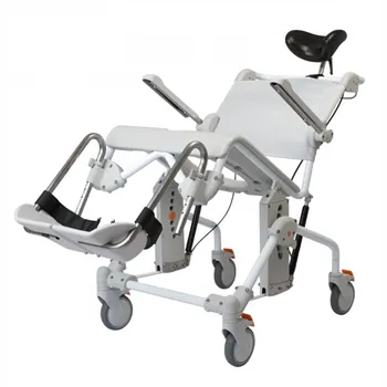 Invalidní vozík Etac Swift Mobil Tilt