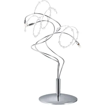 Lampička Recenze EGLO Figaro EG86907