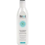 Aloxxi Volumizing šampon