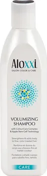 Šampon Aloxxi Volumizing šampon
