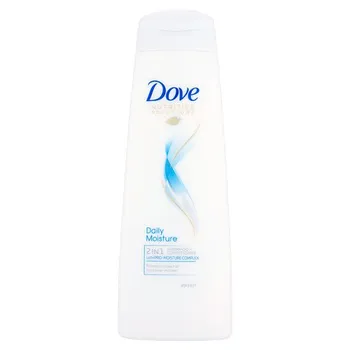 šampón Dove Nutritive Solutions Daily Moisture šampon 400 ml