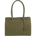 David Jones dámská kabelka khaki CM3503